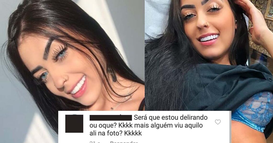 Mc Mirella Exibe Marquinha De Biquíni Minúsculo E Detalhe Chama A Atenção Tô Chocada